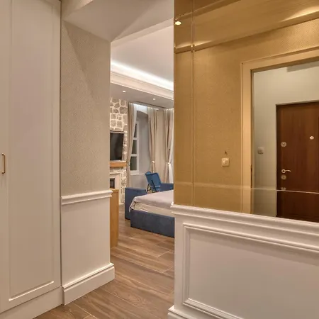 Hive Luxury Suites By Mn Property Kotor Exterior photo