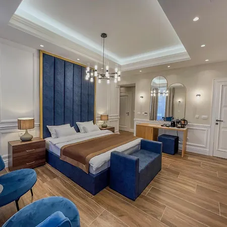 Hive Luxury Suites By Mn Property Kotor Exterior photo