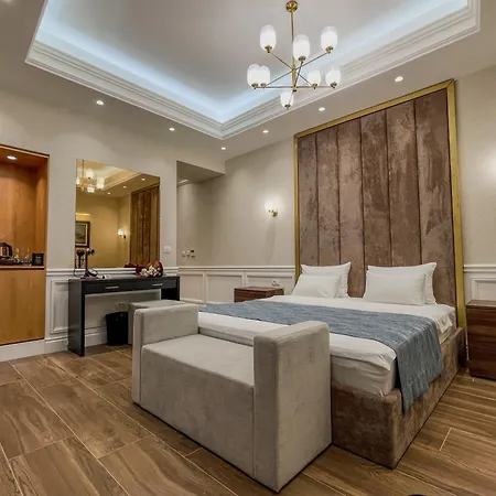 Hive Luxury Suites By Mn Property Kotor Exterior photo