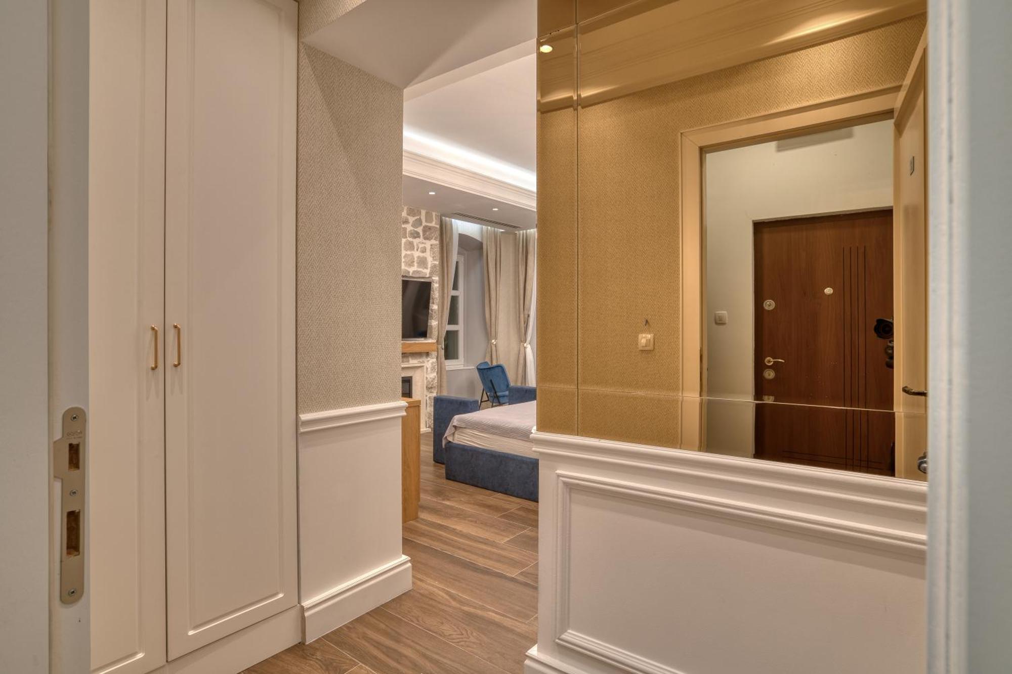 Apartment Hive Luxury By Mn *