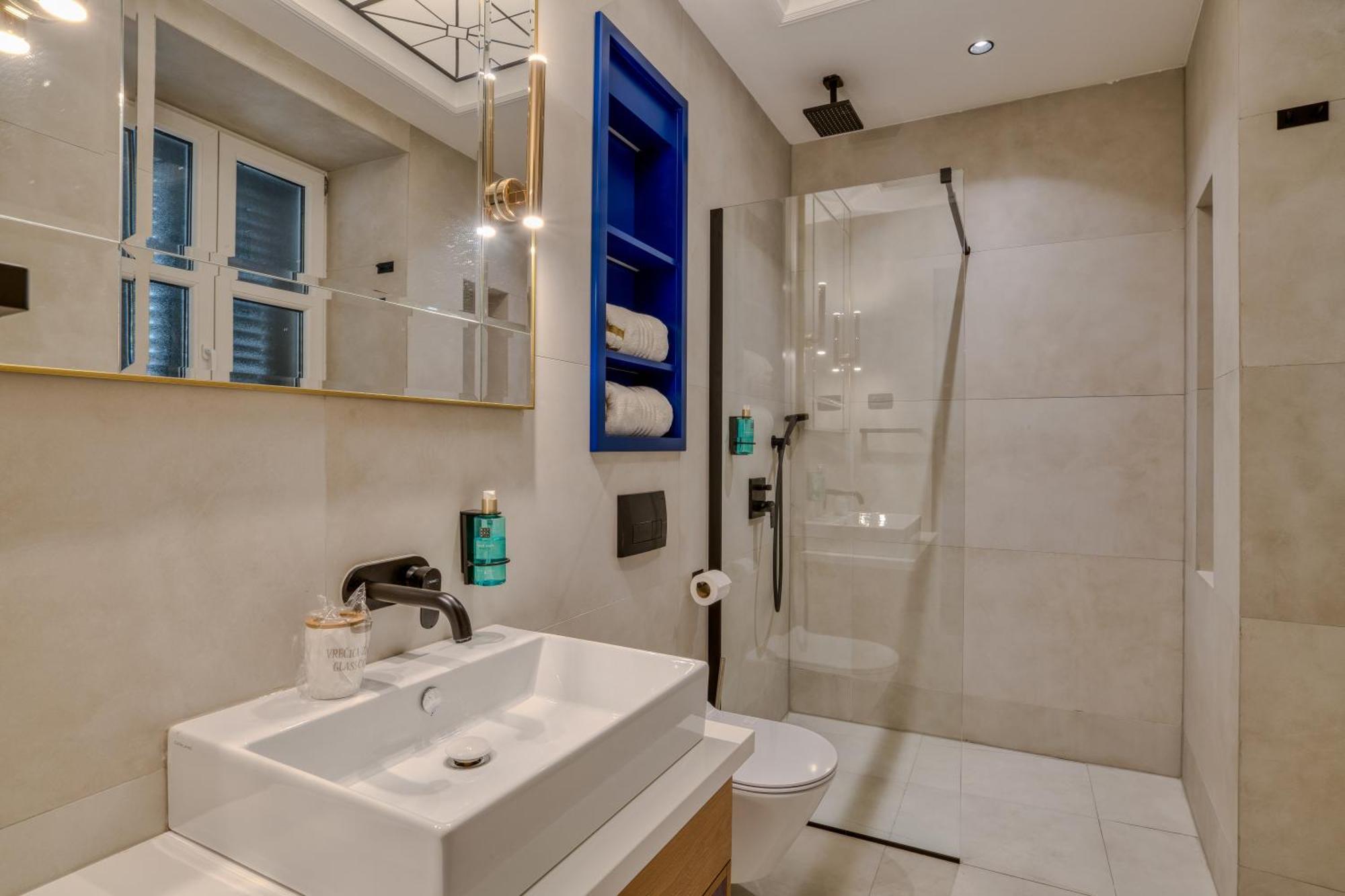 Hive Luxury By Mn Apartment *