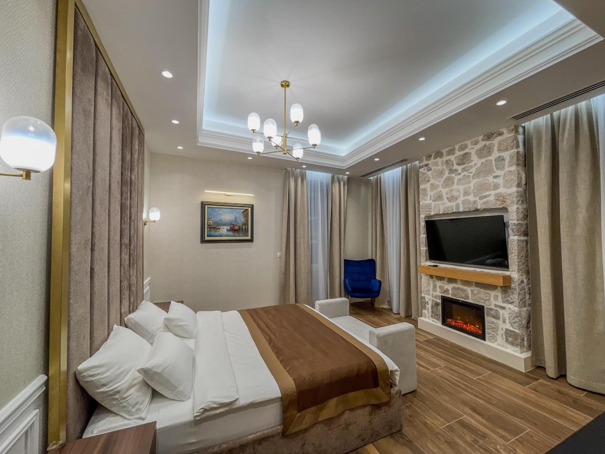 Hive Luxury By Mn Apartment *
