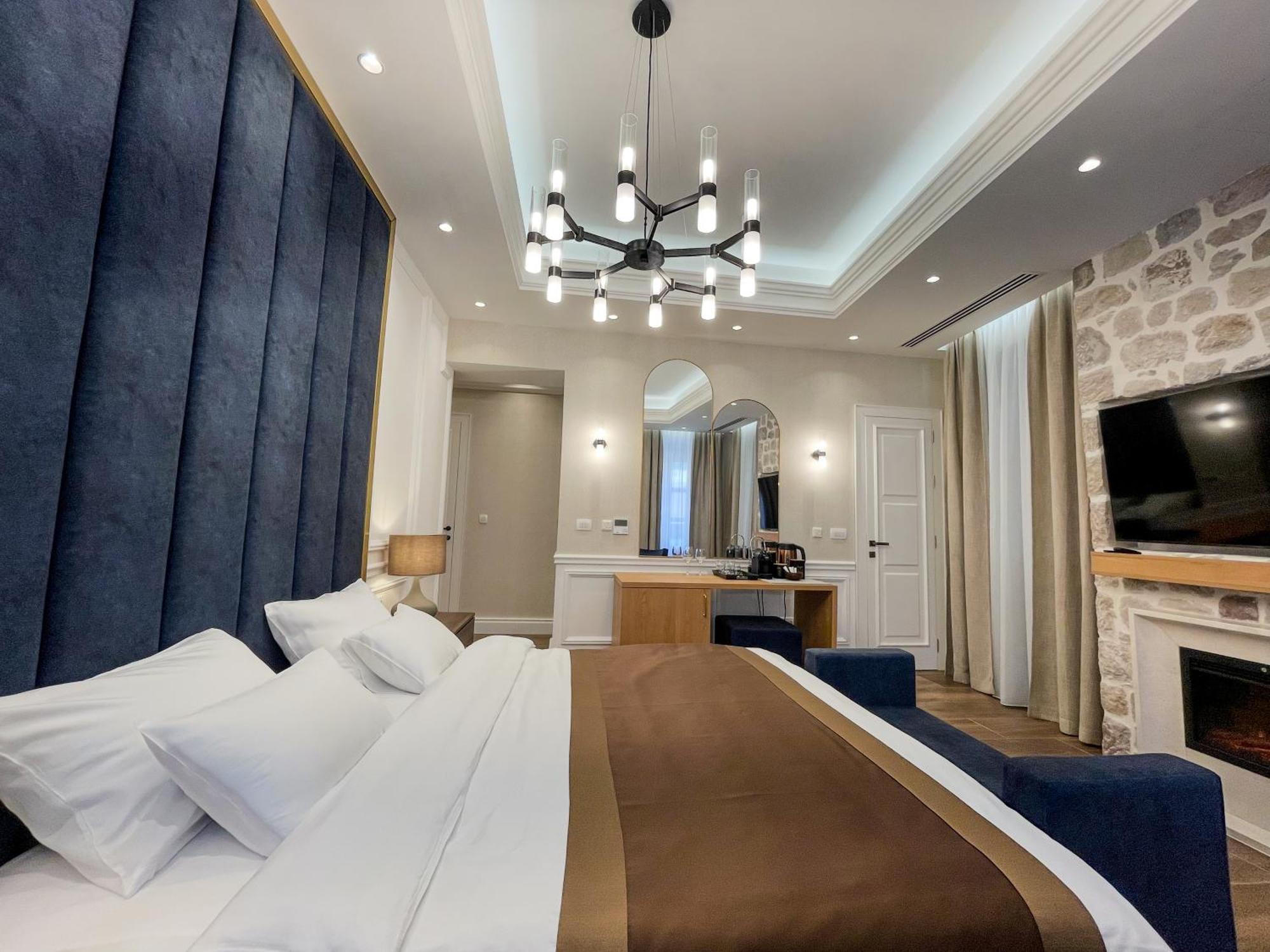 Hive Luxury By Mn Apartment