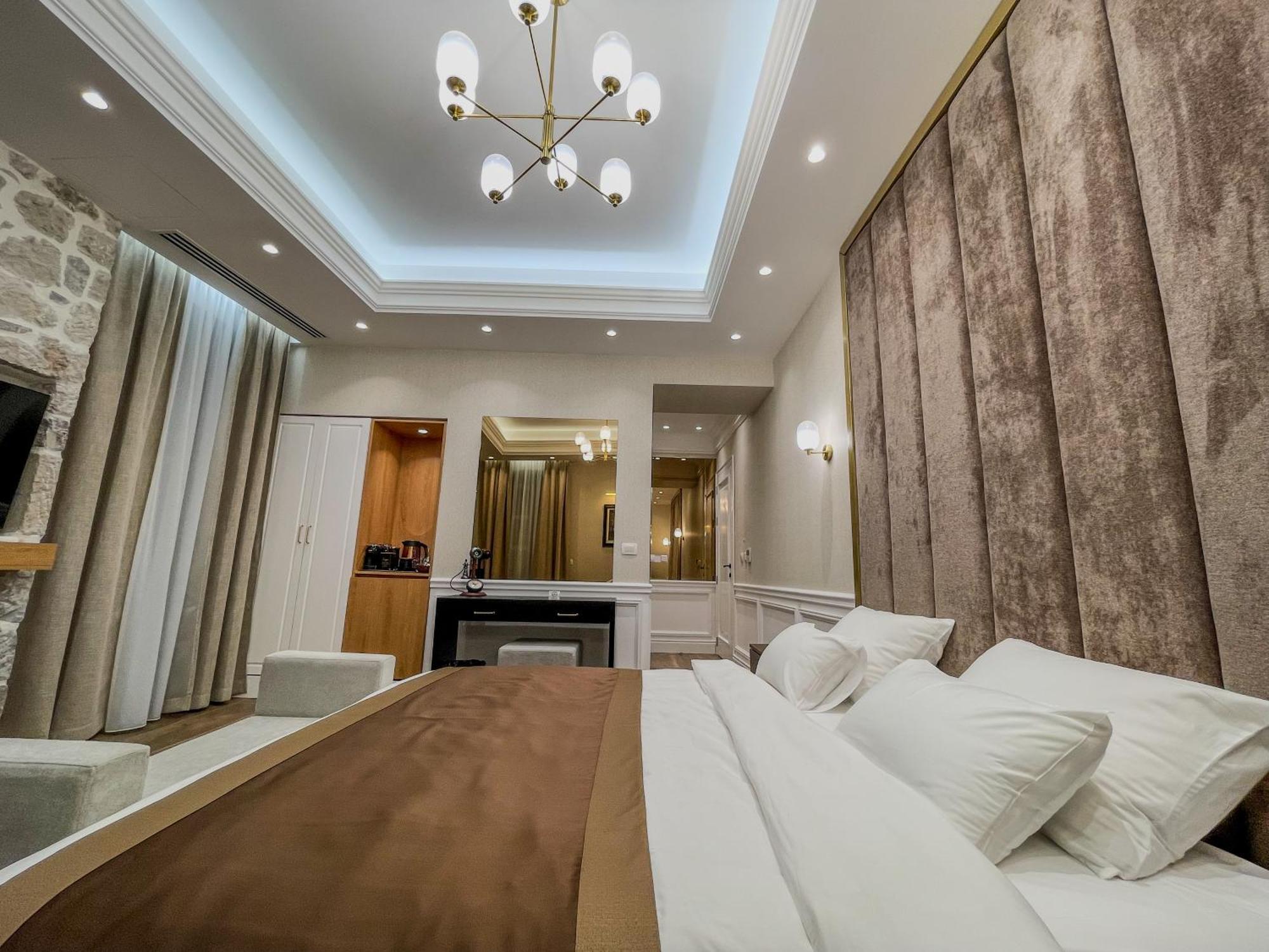 Hive Luxury By Mn Apartment *