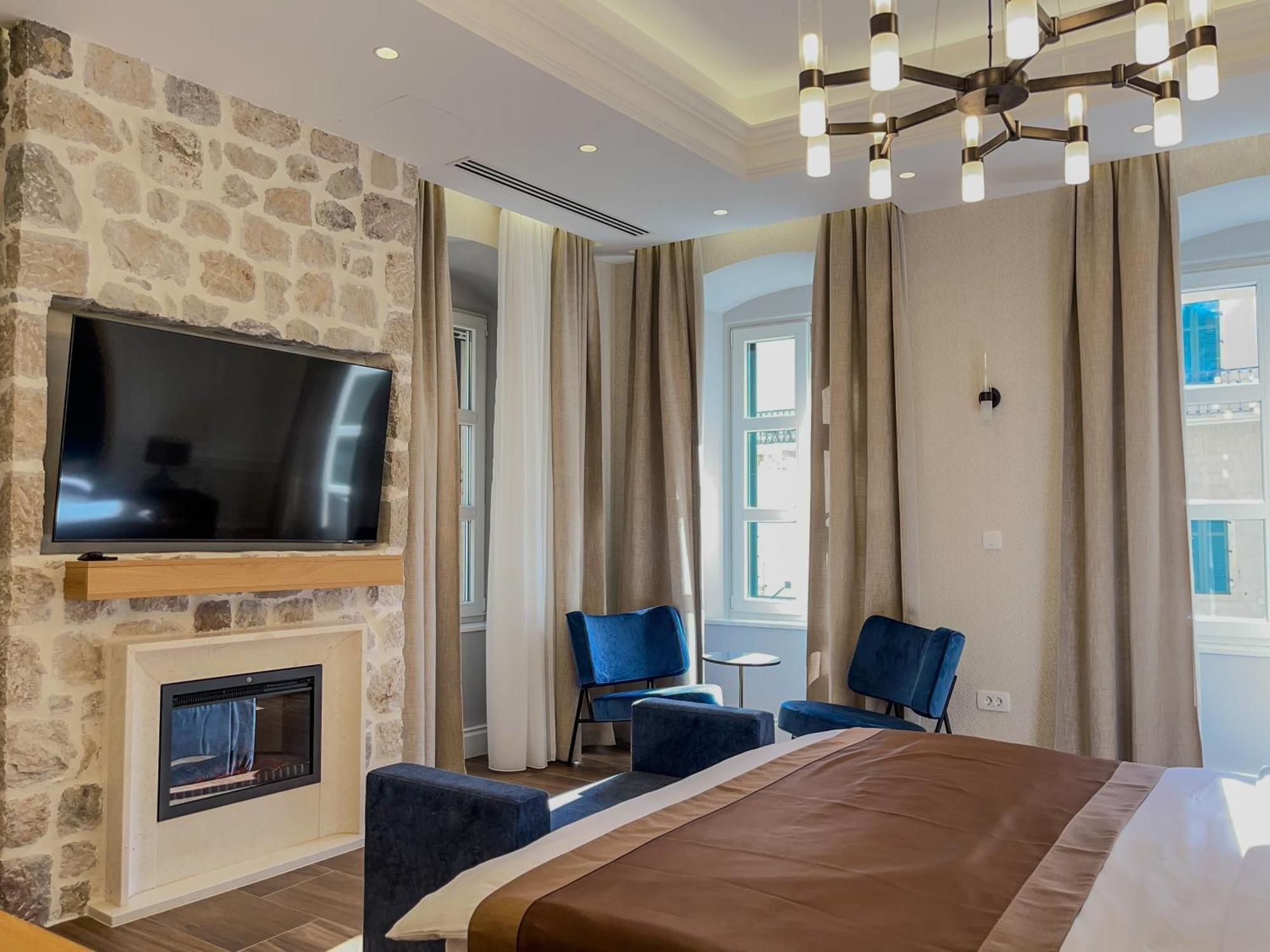 Apartment Hive Luxury By Mn