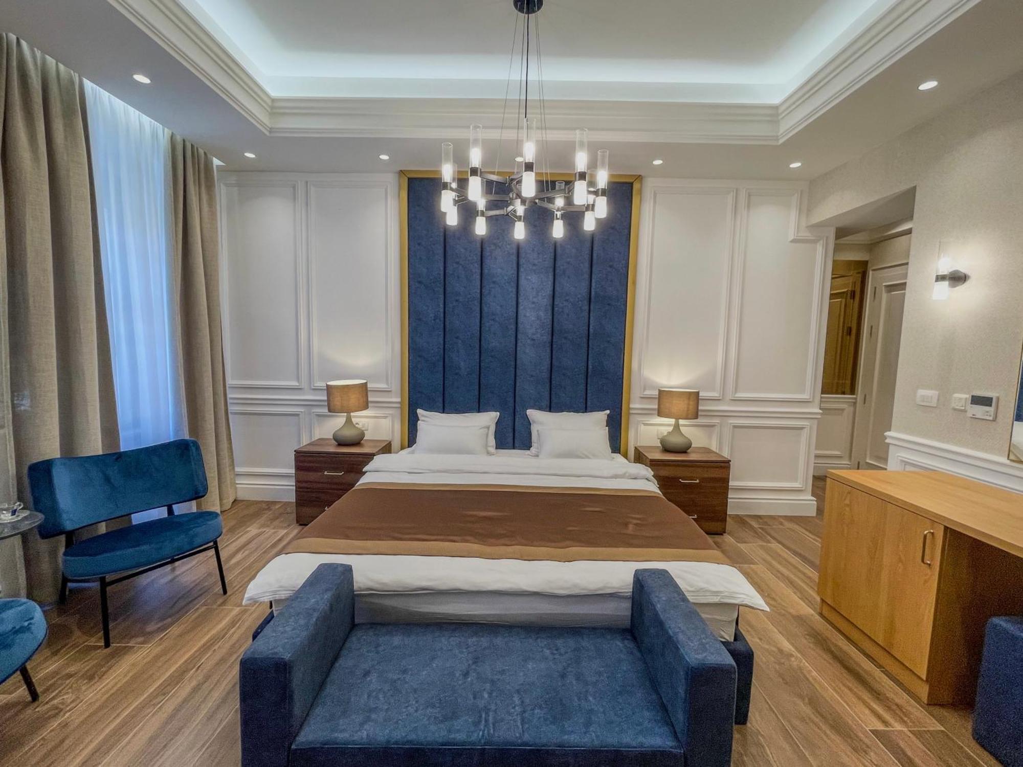 Hive Luxury By Mn Apartment