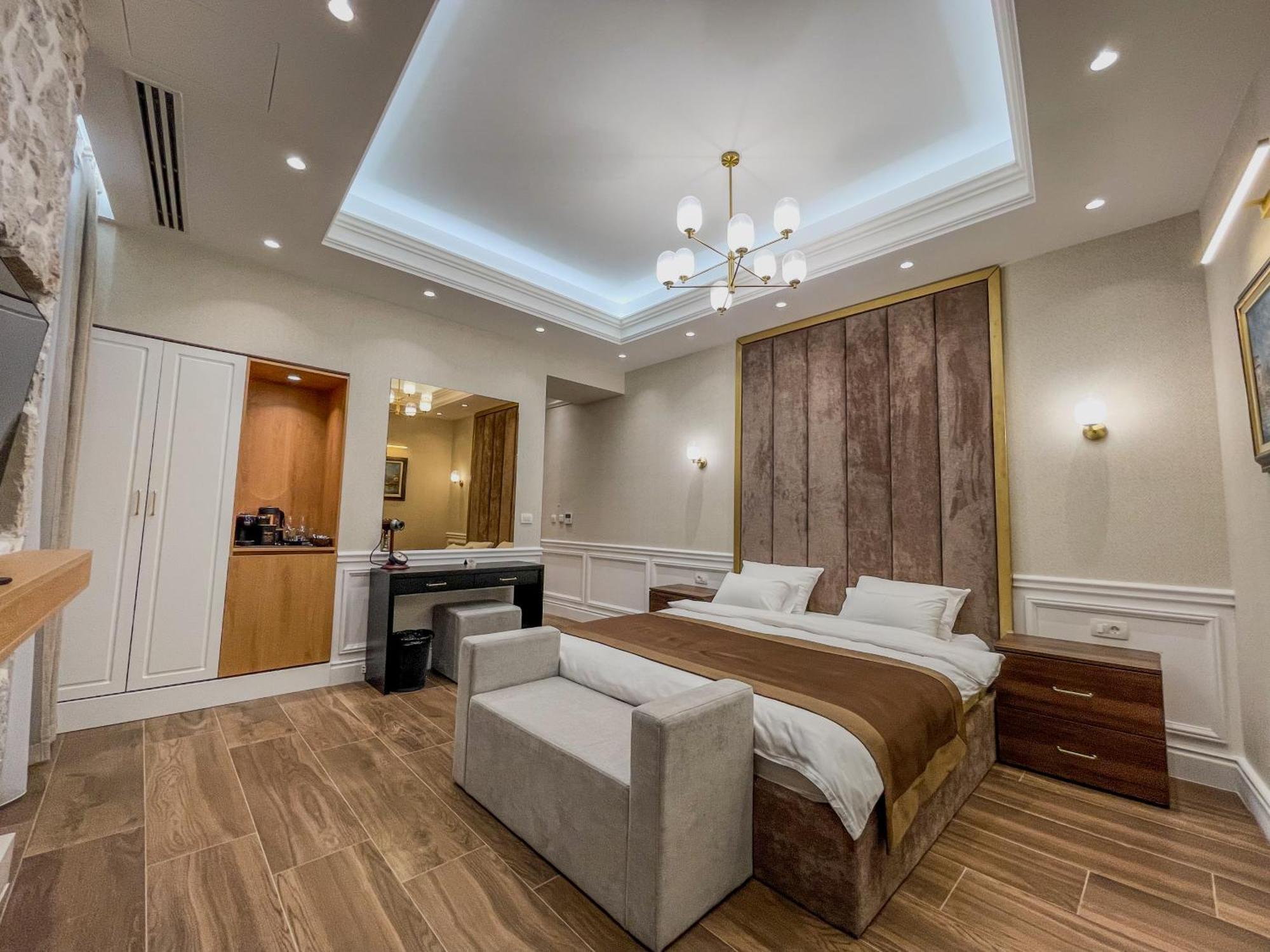 Apartment Hive Luxury By Mn