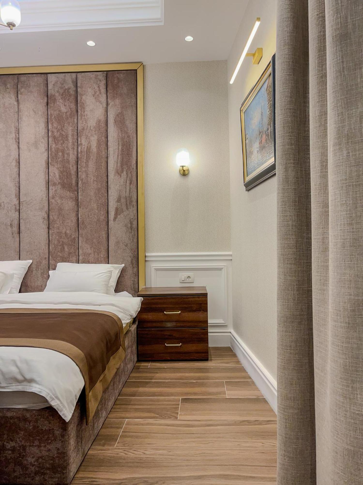 Hive Luxury By Mn * Kotor